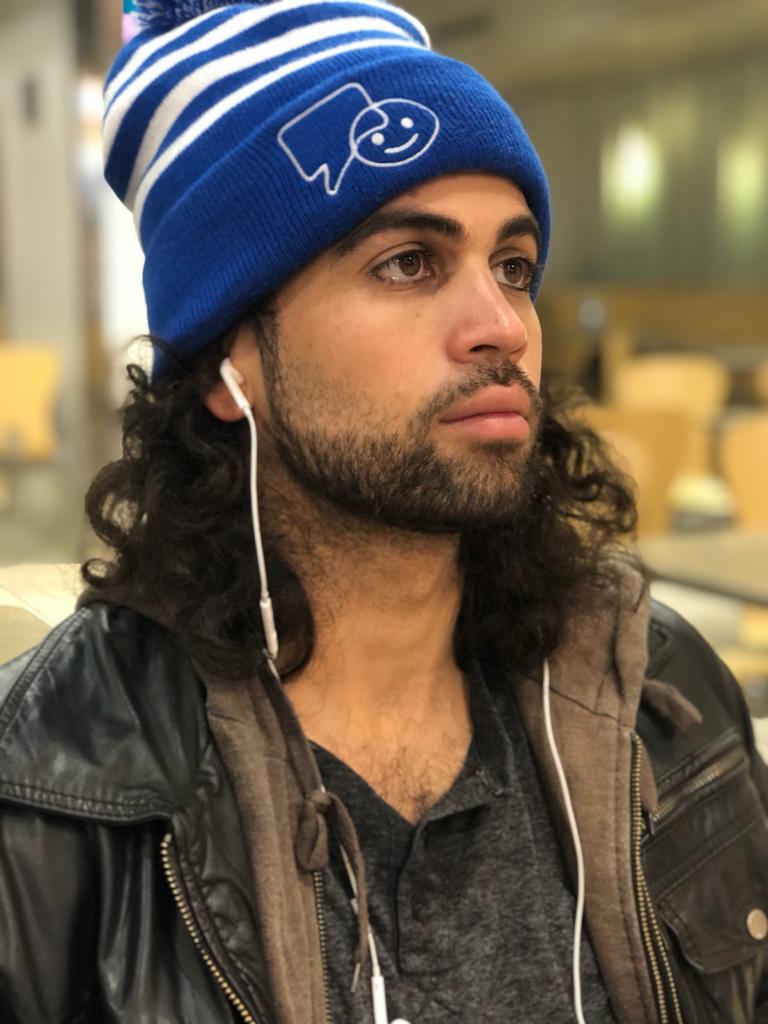 Hadi Karaki